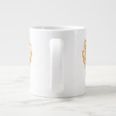 Aangepaste mokken voor Inspirerend lamp (Achterkant)
