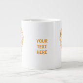 Aangepaste mokken voor Inspirerend lamp (Voorkant)