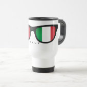 Aangepaste mokken voor Italië (Voorkant rechts)