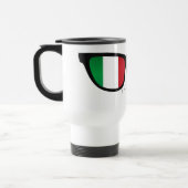Aangepaste mokken voor Italië (Links)