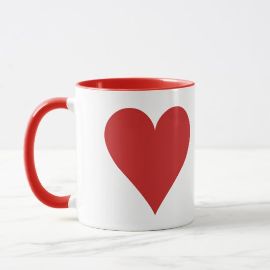 Aangepaste mokken voor kaartafspeelprogramma's - H (Links)