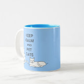 Aangepaste Mokken voor kalm- en voetbeschermers be (Voorkant links)