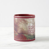 Aangepaste mokken voor levensprijsopgave (Midden)