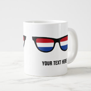 Aangepaste mokken voor Nederlandstalige bestanden