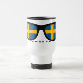 Aangepaste mokken voor Zweden (Center)