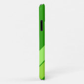 Aangepaste monogram- en naamtelefoongevallen Case-Mate iPhone case (Achterkant/rechts)