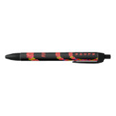 aangepaste monogram Hawaiian Lei pen (Bodem)