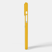 Aangepaste monogram in Ierland Case-Mate iPhone Case (Achterkant / Links)