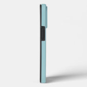 Aangepaste monogram telefoongevallen Case-Mate iPhone case (Achterkant / Rechts)