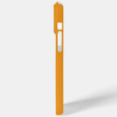 Aangepaste Monogram Tennisballen Case-Mate iPhone Case (Achterkant / Links)