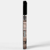 Aangepaste Moose Wood teken Case-Mate iPhone Case (Achterkant / Rechts)