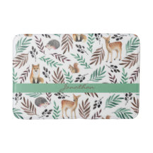 Aangepaste Mopshuisdieren Kinderkamer Decoratie