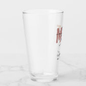 Aangepaste MOT-meester van de bedrijfsgeneeskunde Glas (Rechts)