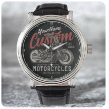 Aangepaste motorfiets Rebel Cruiser Biker Garage