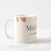 aangepaste mug koffiemok (Links)