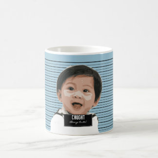 Aangepaste Mugs MUGshot Koffiemok