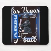 Aangepaste Muismat (Voorkant)