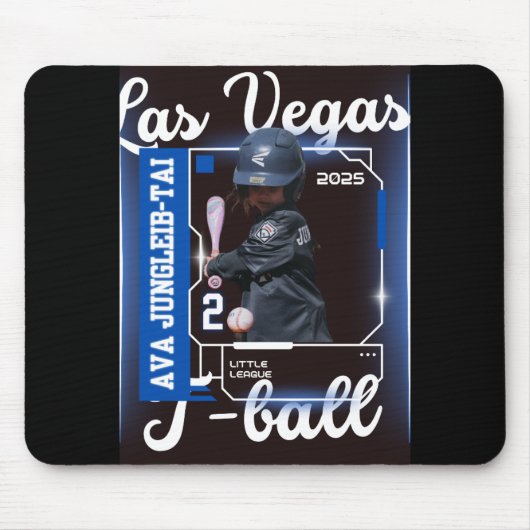 Aangepaste Muismat (Voorkant)