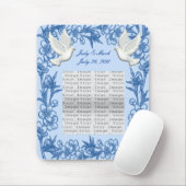 Aangepaste Muismat (Met muis)