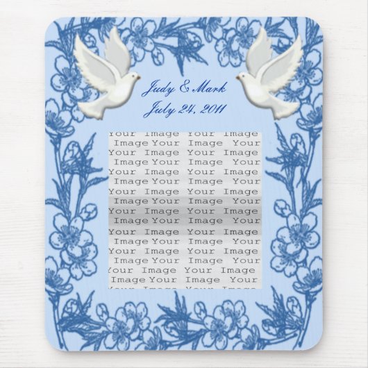 Aangepaste Muismat (Voorkant)