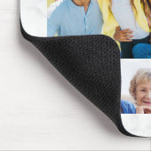 Aangepaste Muismat – gepersonaliseerd bureau acces (Hoek)