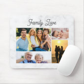 Aangepaste Muismat – gepersonaliseerd bureau acces (Met muis)