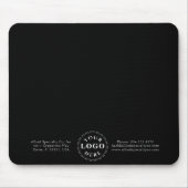 Aangepaste Muismat – Promoot uw bedrijf in stijl (Voorkant)