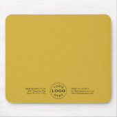 Aangepaste Muismat – Promoot uw bedrijf in stijl (Voorkant)