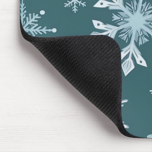 Aangepaste Muismat – Stijlvol bureau-accessoire (Hoek)