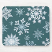 Aangepaste Muismat – Stijlvol bureau-accessoire (Voorkant)