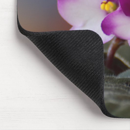 Aangepaste Muismat van Afrikaanse geweldplegingen (Hoek)