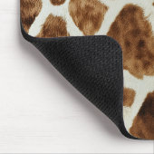 Aangepaste Muismat van het artistieke patroon (Hoek)