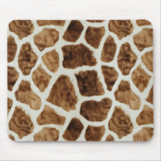 Aangepaste Muismat van het artistieke patroon