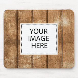 Aangepaste Muismat voor eigen foto