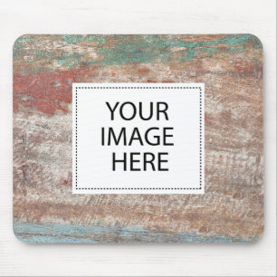 Aangepaste Muismat voor eigen foto