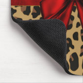 Aangepaste Muismat voor Jaguar Stilettos (Hoek)