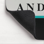 Aangepaste Muismatten (Hoek)