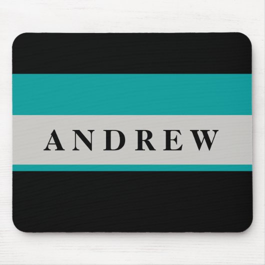 Aangepaste Muismatten (Voorkant)