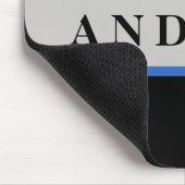 Aangepaste Muismatten (Hoek)