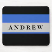 Aangepaste Muismatten (Voorkant)