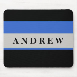 Aangepaste Muismatten