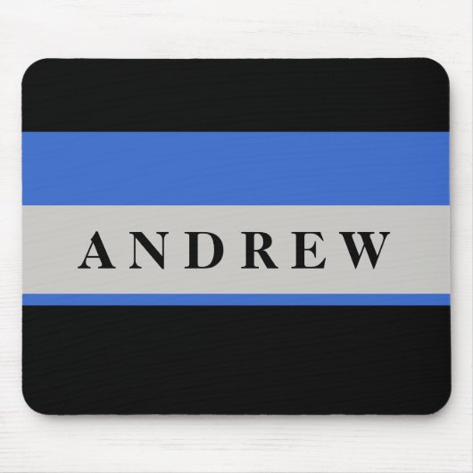 Aangepaste Muismatten (Voorkant)