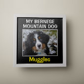 Aangepaste muur-kunst poster