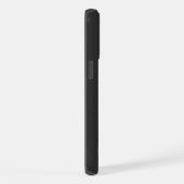 Aangepaste muziek Plaque Telefoon Case Album Hoesj iPhone Hoesje (Rechterkant)