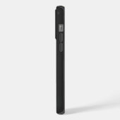 Aangepaste muziek Plaque Telefoon Case Album Hoesj iPhone Hoesje (Linkerkant)