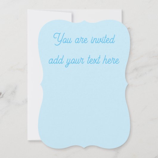 Aangepaste naaiclub  naaimachine Uitnodiging (Achterkant)