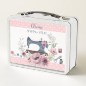 Aangepaste naaigark (Achterkant)