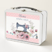 Aangepaste naaigark (Voorkant)