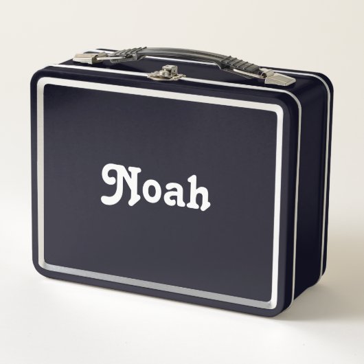 Aangepaste naam (Voorkant)
