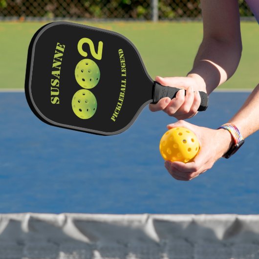 Aangepaste naam, 002 score pickleball paddle (Insitu)